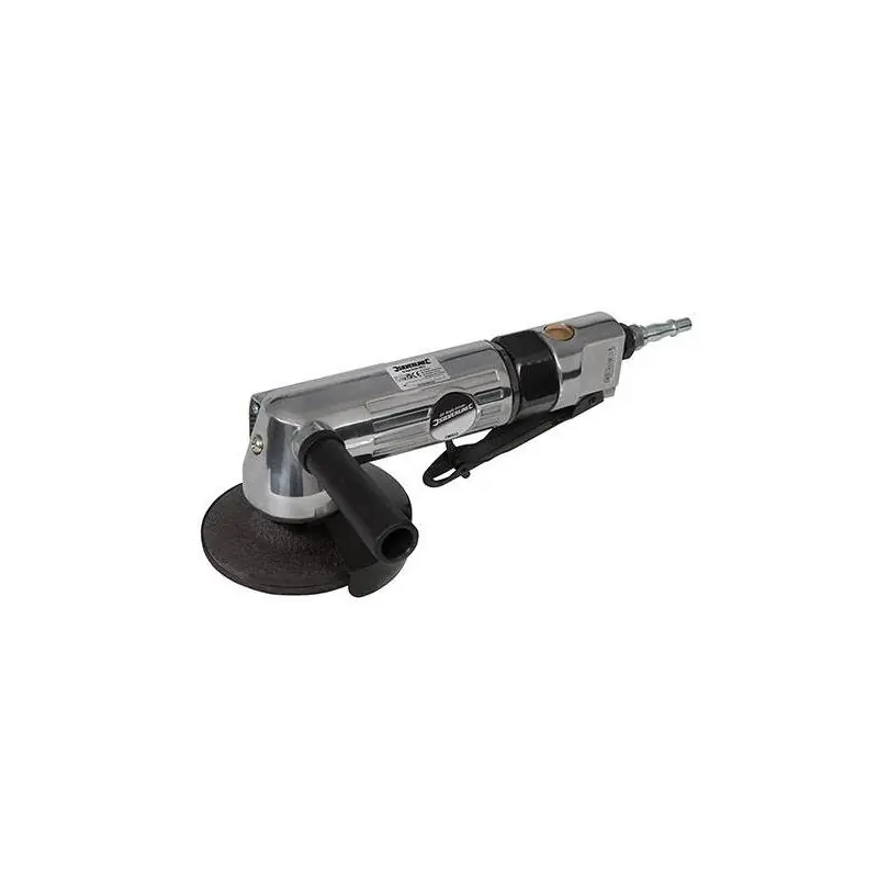 Disqueuse pneumatique 100 mm 196512