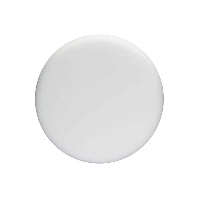 Disque polissage blanc mousse souple Diam 170mm