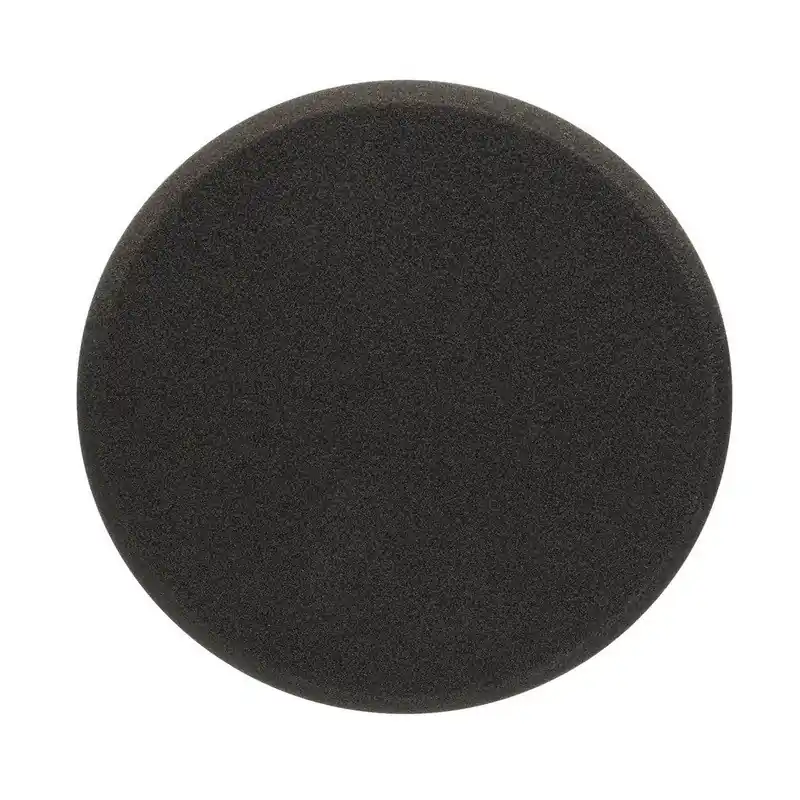Disque polissage mousse extra souple Diam17