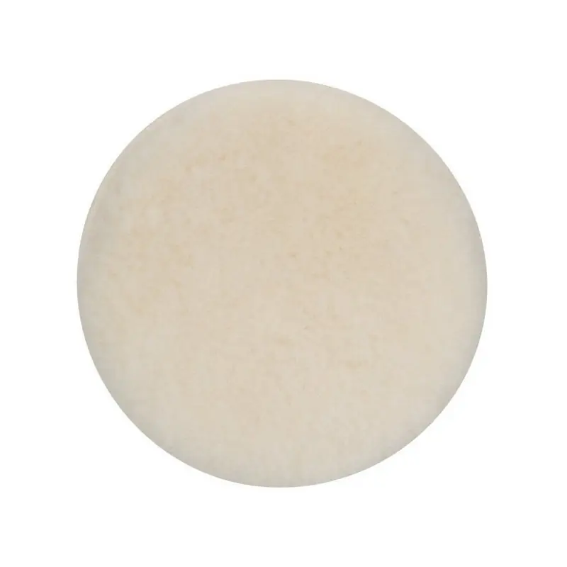 Disque peau de mouton Diam 170 mm