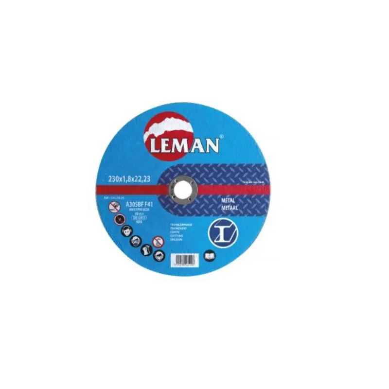 Disque Tronçonnage Métal 350x3,0x25,4 Mp
