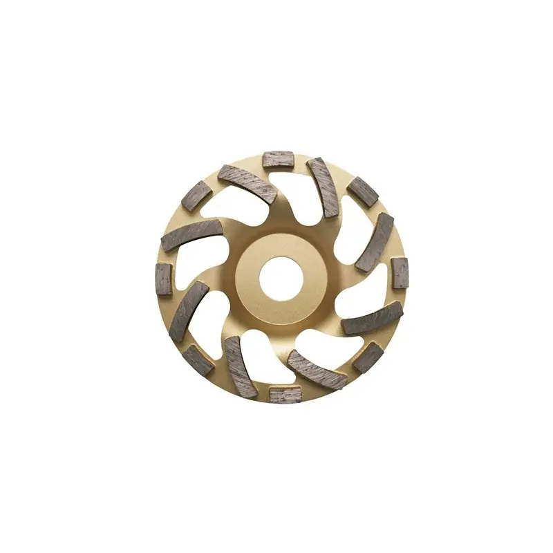Disque à surfacer 125 x 22,23 x 22 mm