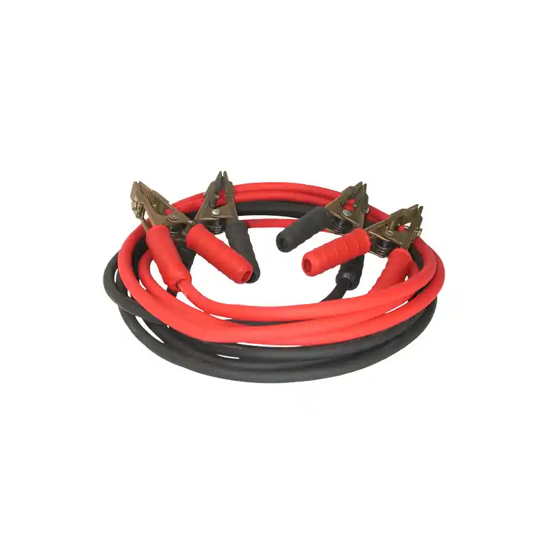 Câble de démarrage pour batteries 12V 24V 325 A