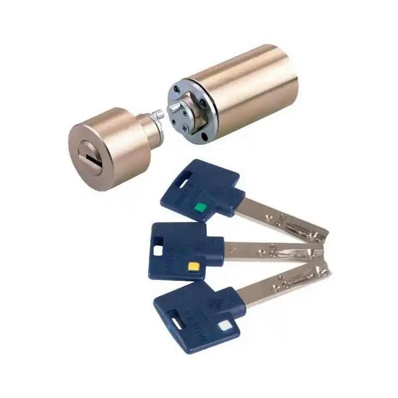 Cylindre 262S+ rond KRENO varié Diam 26 mm 30 et 45 mm