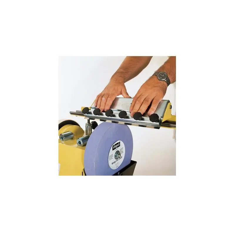 Dispositif V320 pour fers de dégau-rabot
