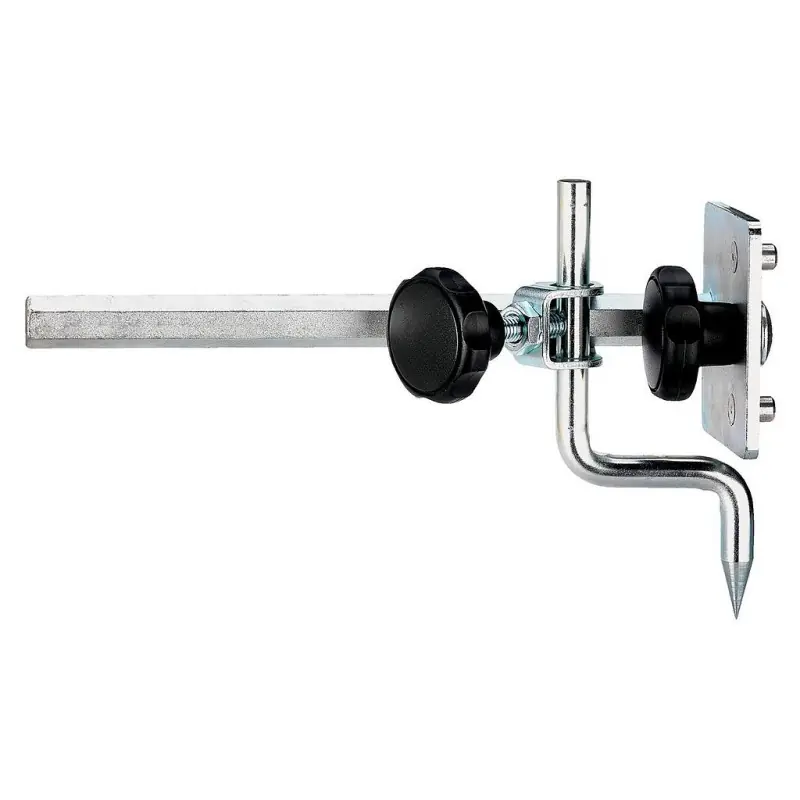 Dispositif de coupe circulaire pour scie à ruban BAS 260/ 315-600