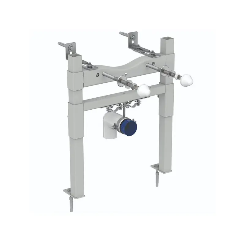 Demi bâti-support pour bidet ProSys R015967