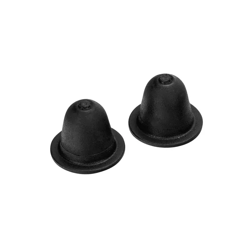 Deux butées rechange sécateurs lames croisantes ERGO PX & PXR P1 & P2
