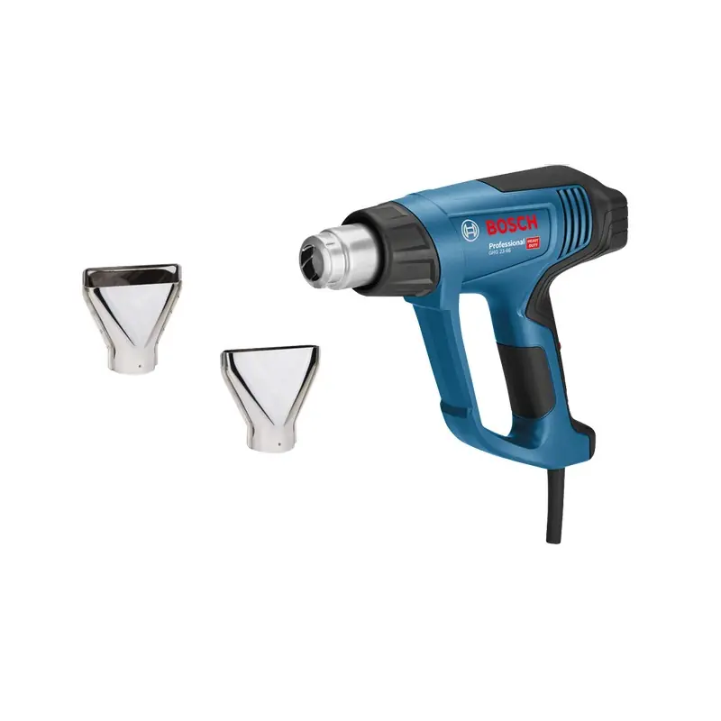 Décapeur thermique pro GHG 23-66 2300W 50 à 650°C Bosch