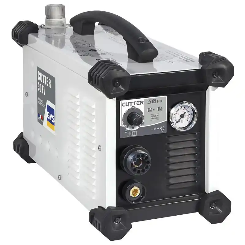 Découpeur Plasma CUTTER 30 FV TORCHE INCLUSE- 013858