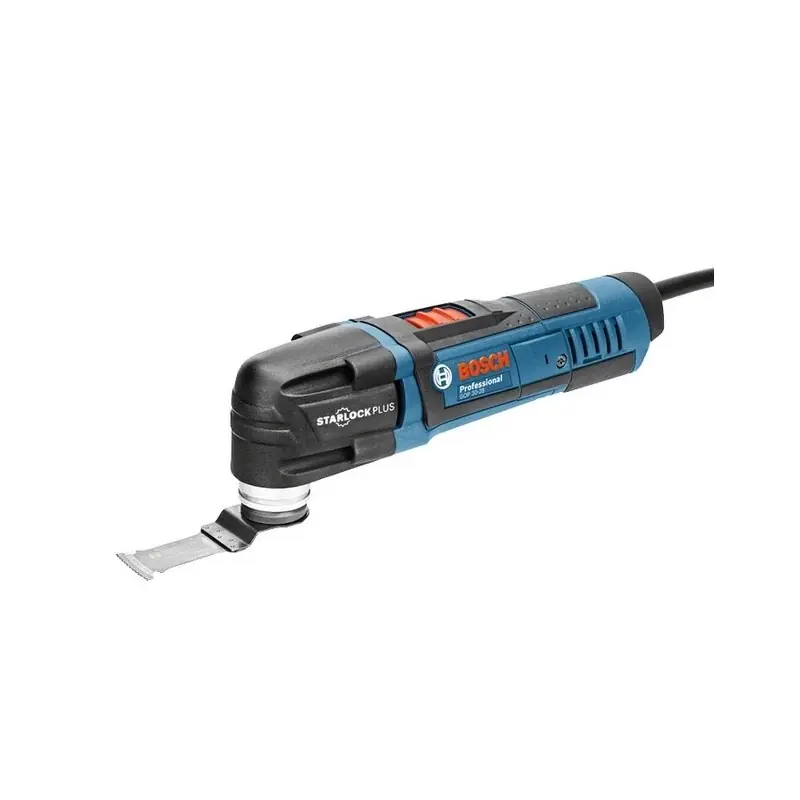 Découpeur ponceur GOP 30-28 StarlockPlus 300W Bosch