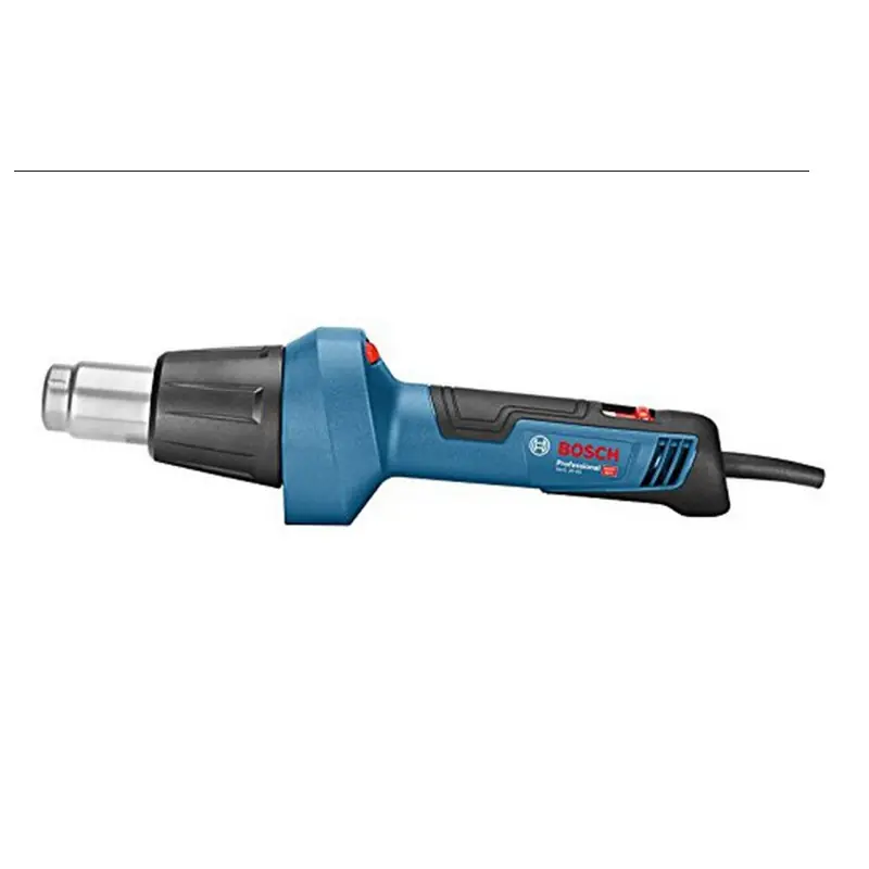 Décapeur Thermique Pro 2000 W 50-630°C GHG 20-60 Professional