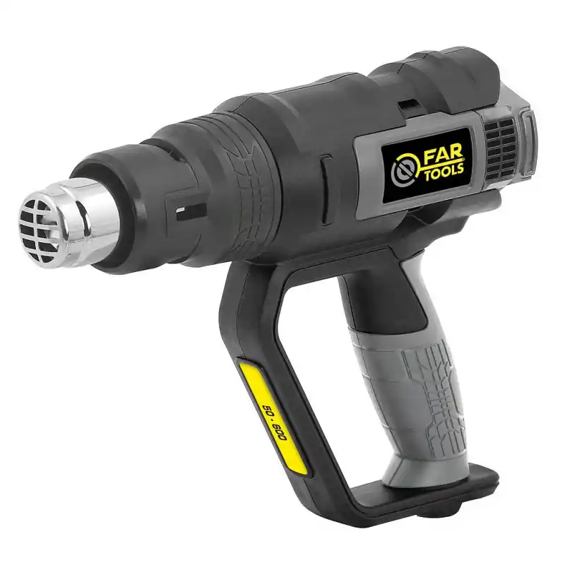 Décapeur thermique 2000W 50 600° DT 2000