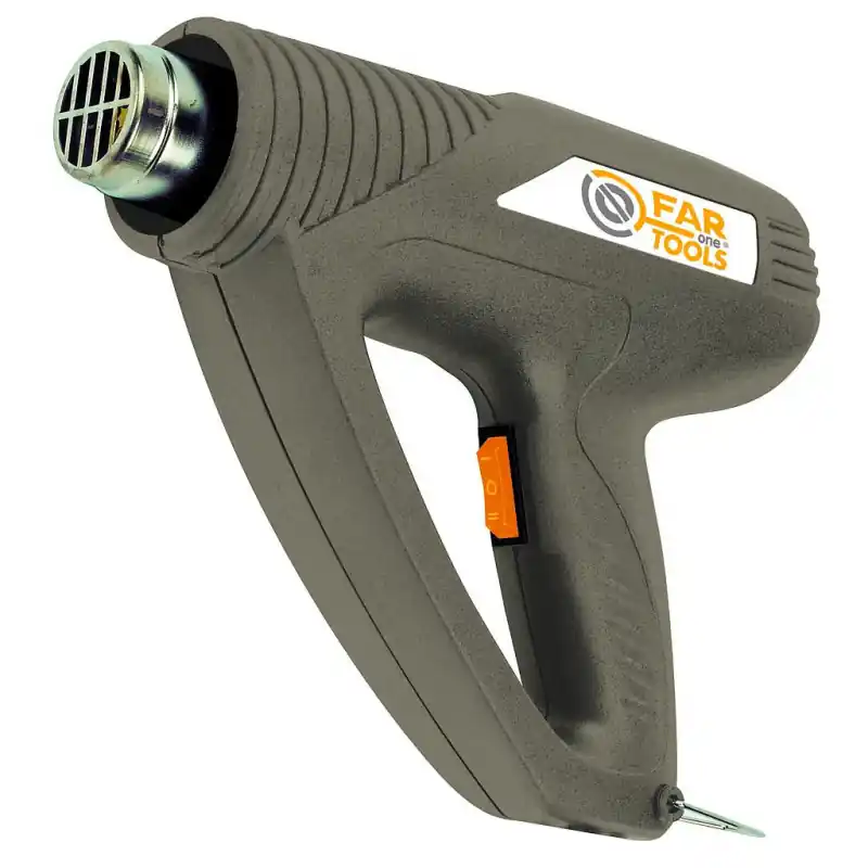 Décapeur thermique 1500W 300 500 °C HGGW 1500C
