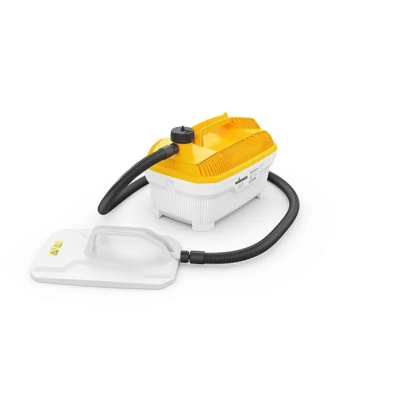 Décolleuse à papiers peints à vapeur SteamForce 2000W 4L Wagner