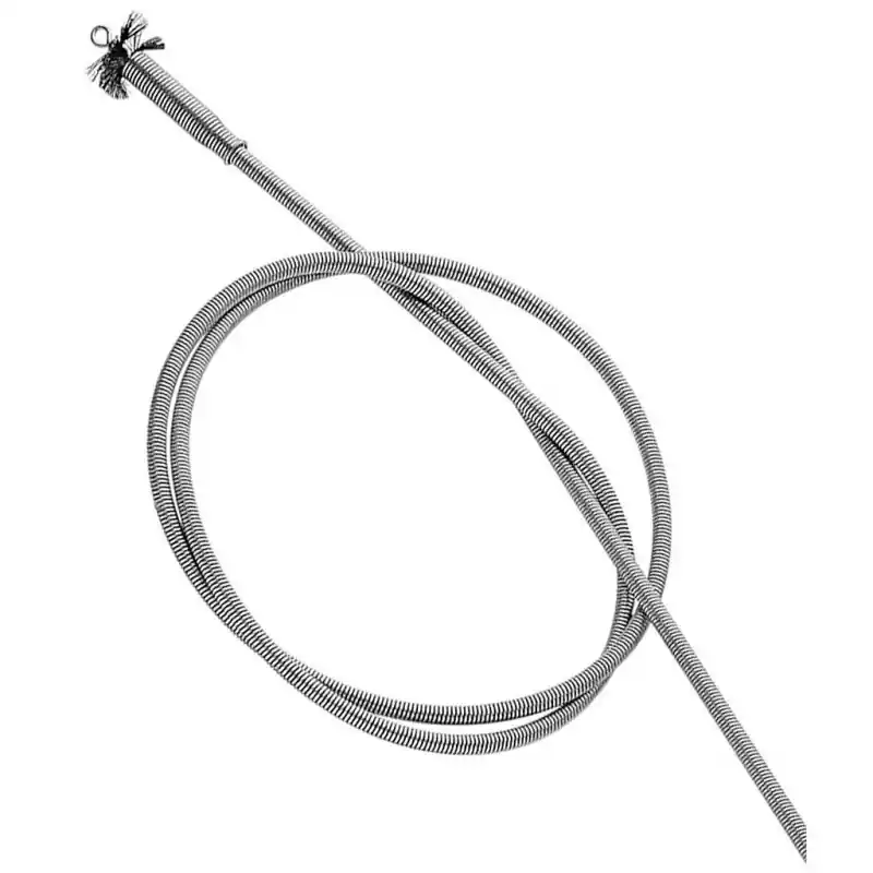 Déboucheur Furet n°4 5 m griffe 42 mm