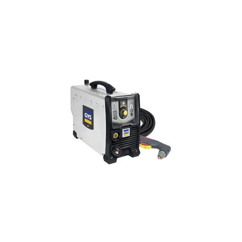 Découpeur plasma 230 V 40 A 6.5 bar Easycut 40