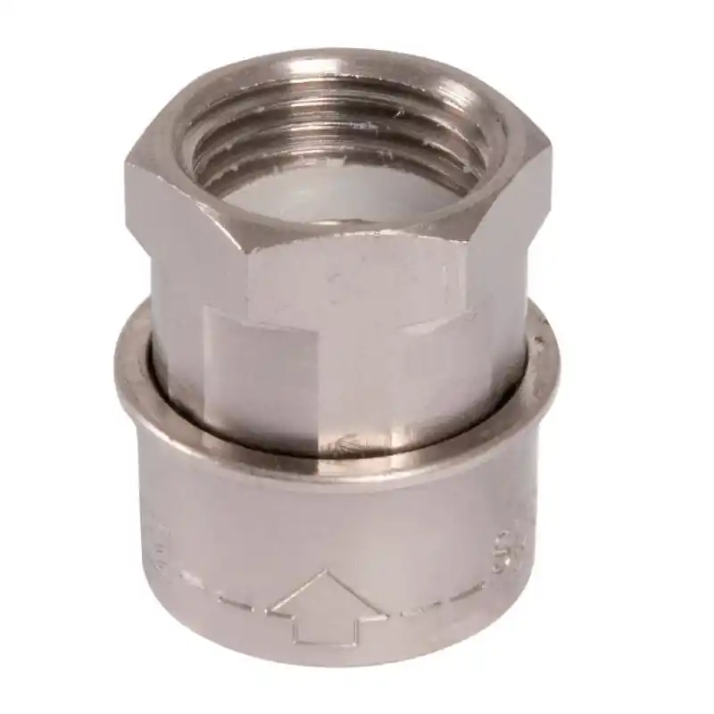 Départ de robinet 3/4‘‘ 385677