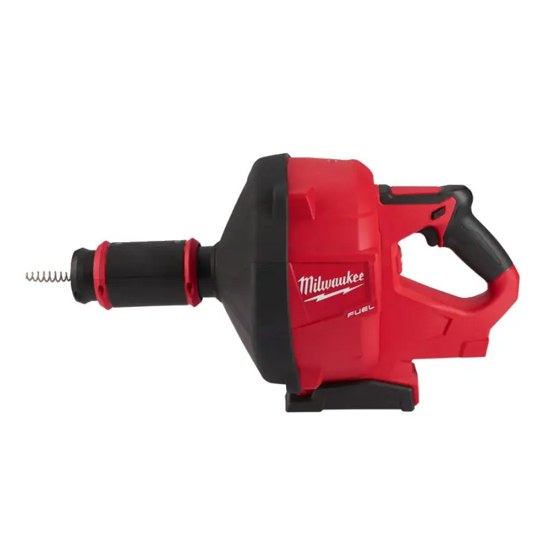 Déboucheur à tambour M18 FDCPF8-0C Fuel 18V 8mm produit seul Milwaukee