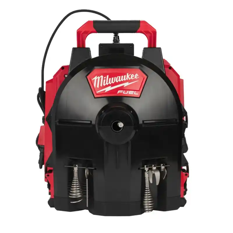 Déboucheur section et tambour M18 FUEL 18V Li-Ion Diam 13mm M18 FFSDC1