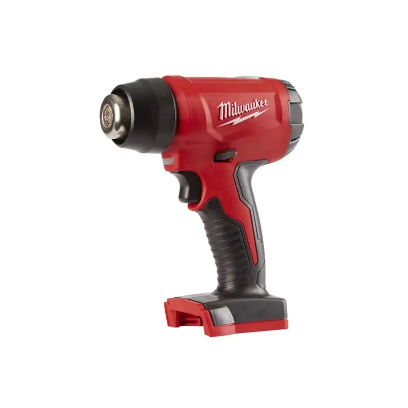 Décapeur thermique M18 BHG-0 18V Li-Ion 470° produit seul Milwaukee