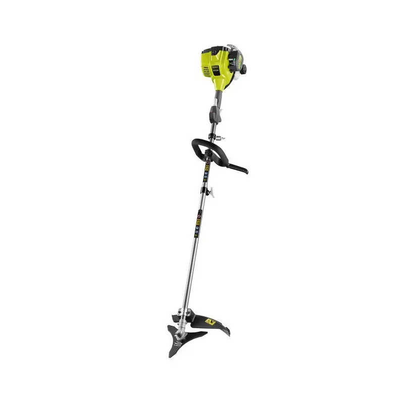 Débroussailleuse thermique 2 temps 25,4cm3 26/46cm POWR XT- RBC254SESO