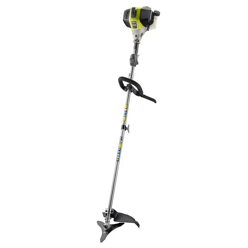 Débroussailleuse 2 temps 31cm3 1kW poignée anneau RBC31SESO