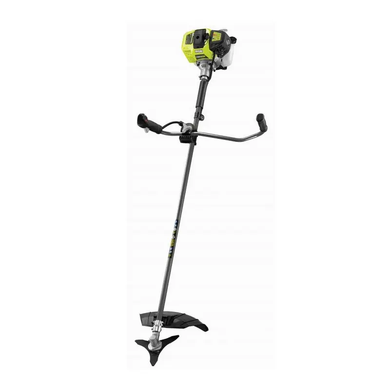 Débroussailleuse thermique Semi Pro 2temps 52 cm3 26/46cm RBC52FSBOS