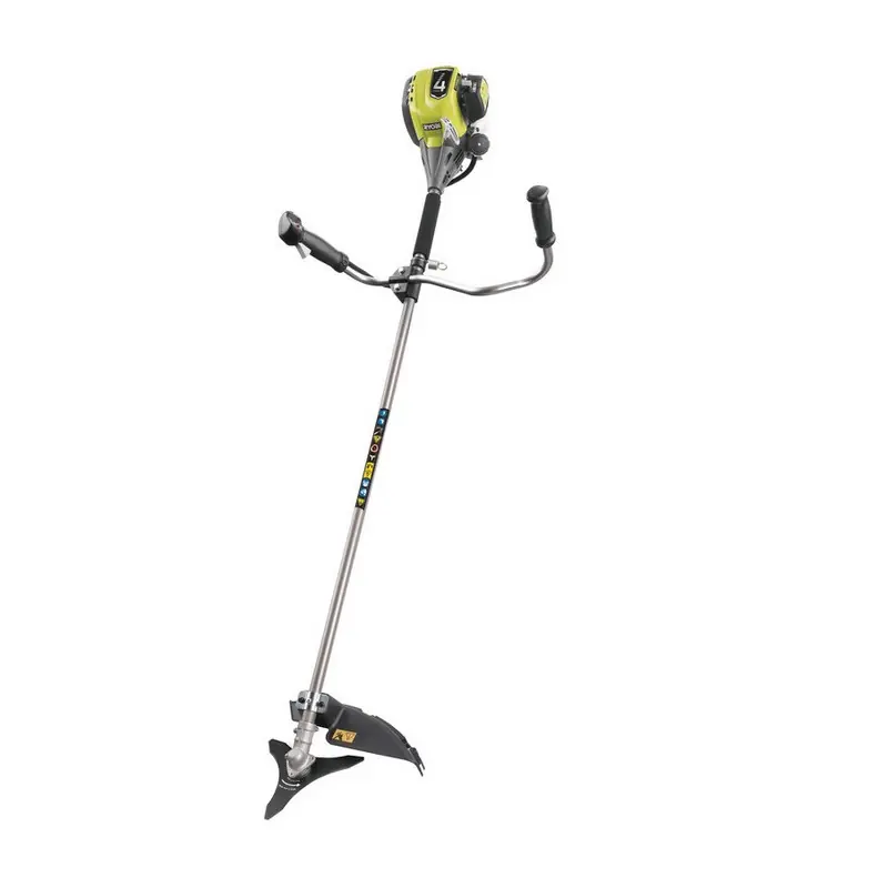 Débroussailleuse à essence 4 temps 30 cm3 avec guidon 075 kW RBC430SBD