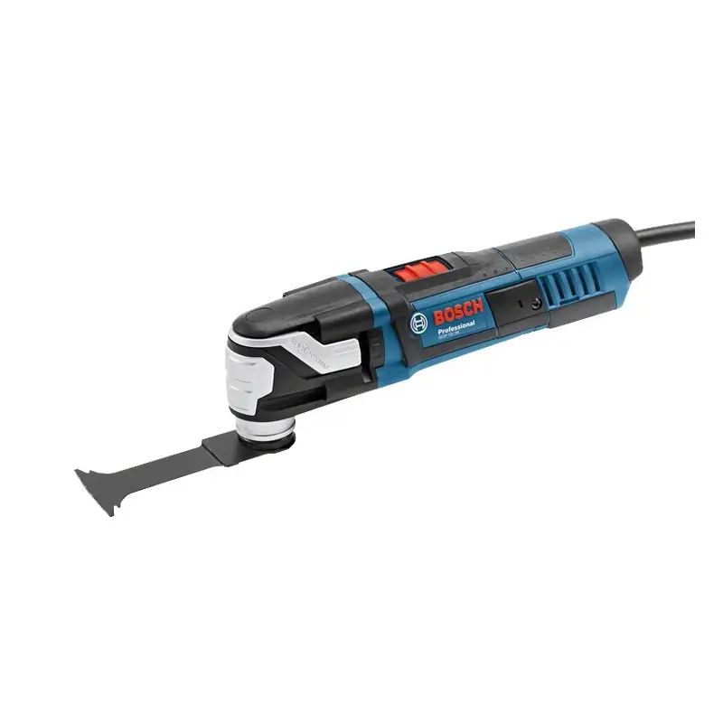 Découpeur ponceur 550W (puissant et robuste) GOP 55-36