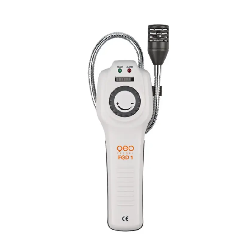 Détecteur de Gaz 50ppm FGD 1