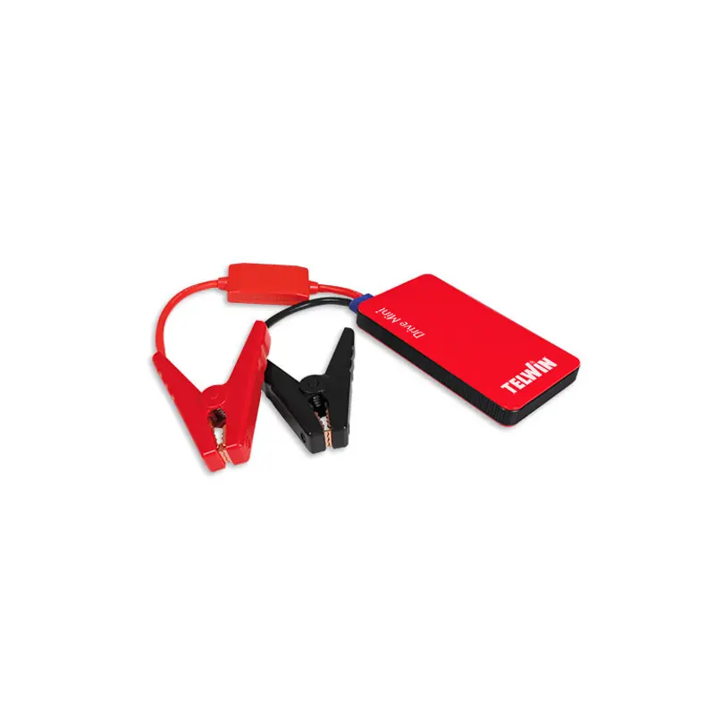Démarreur multifonction 12V Lithium banque puissance 6500 mAh DRIVE MI
