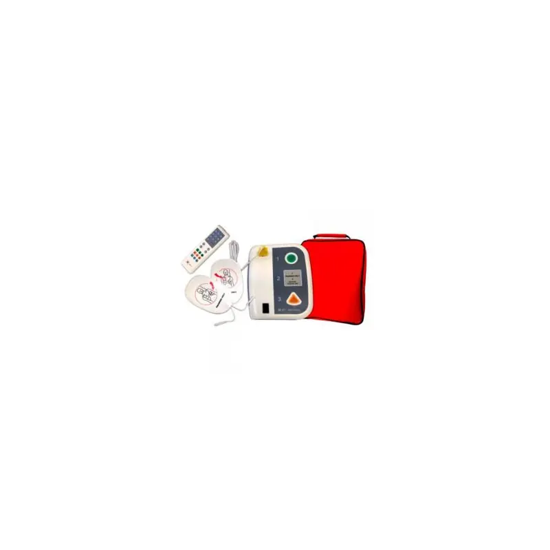 Défibrillateur de formation pour DAE
