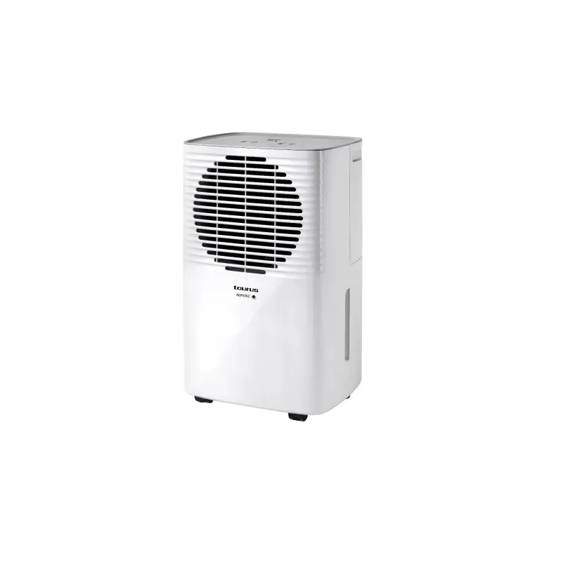 Déshumidificateur 210 W 12 L / Jour DH 1201 Pleasant