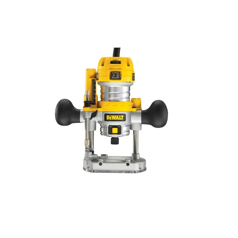 Défonceuse 6/8mm 850W D26203