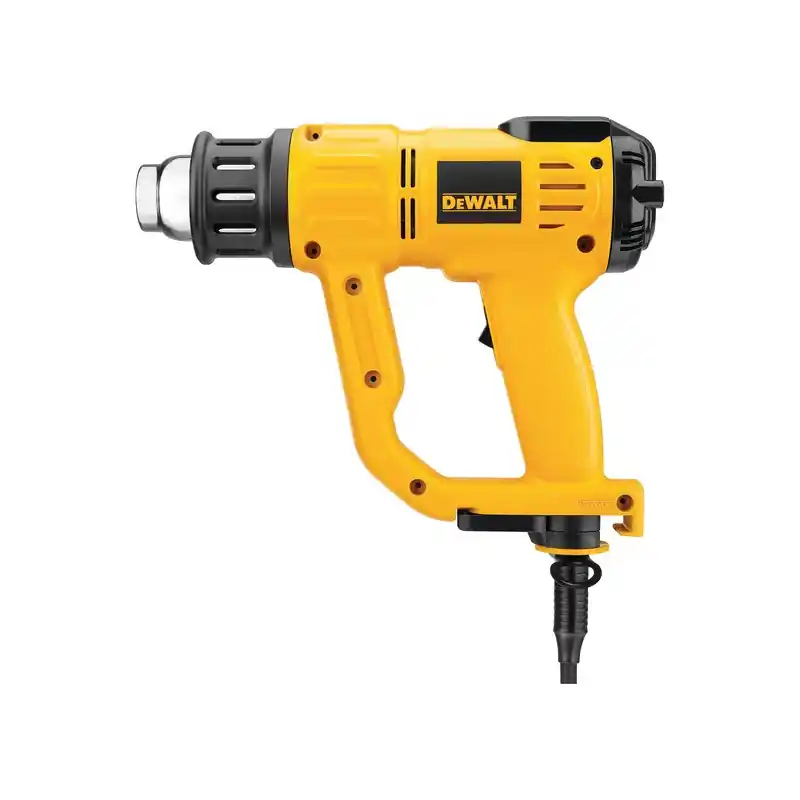 Décapeur thermique D26414 2000W 50-600°C DeWalt