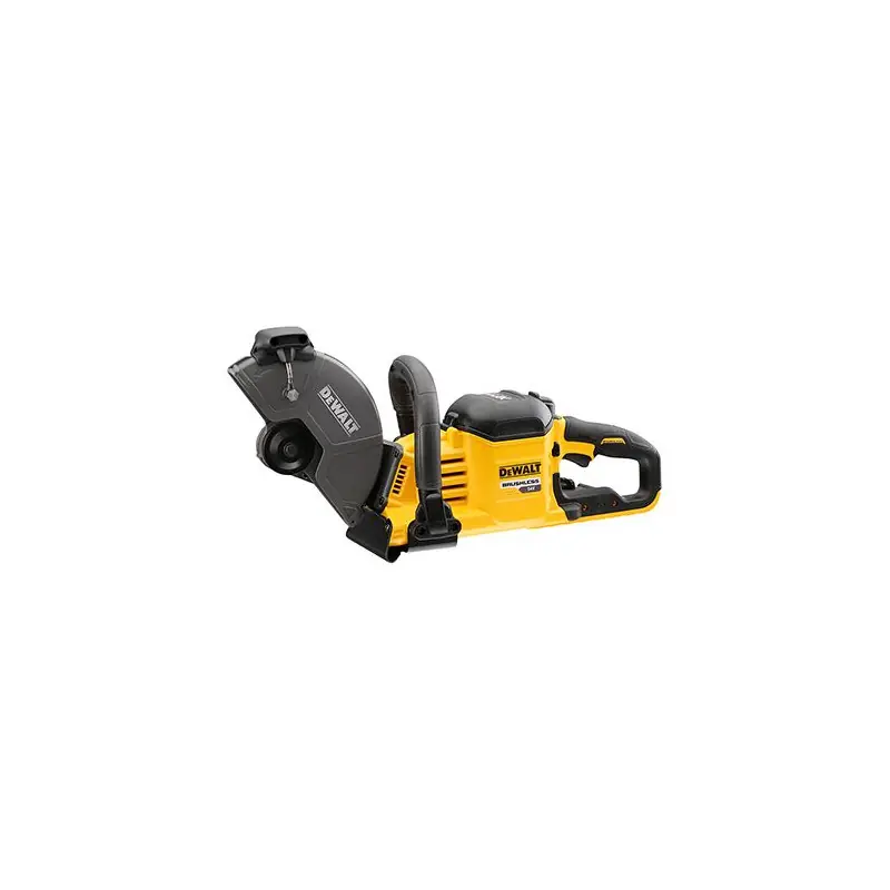 Découpeuse XR FLEXVOLT 54V BL 230mm sans batterie ni chargeur DCS690N