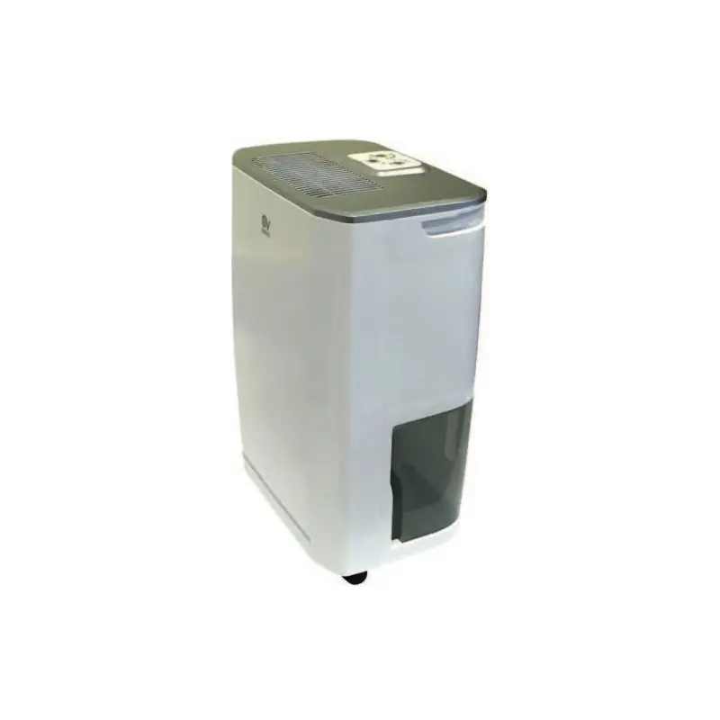 Déshumidificateur thermodynamique 10L 260W Deumido NG