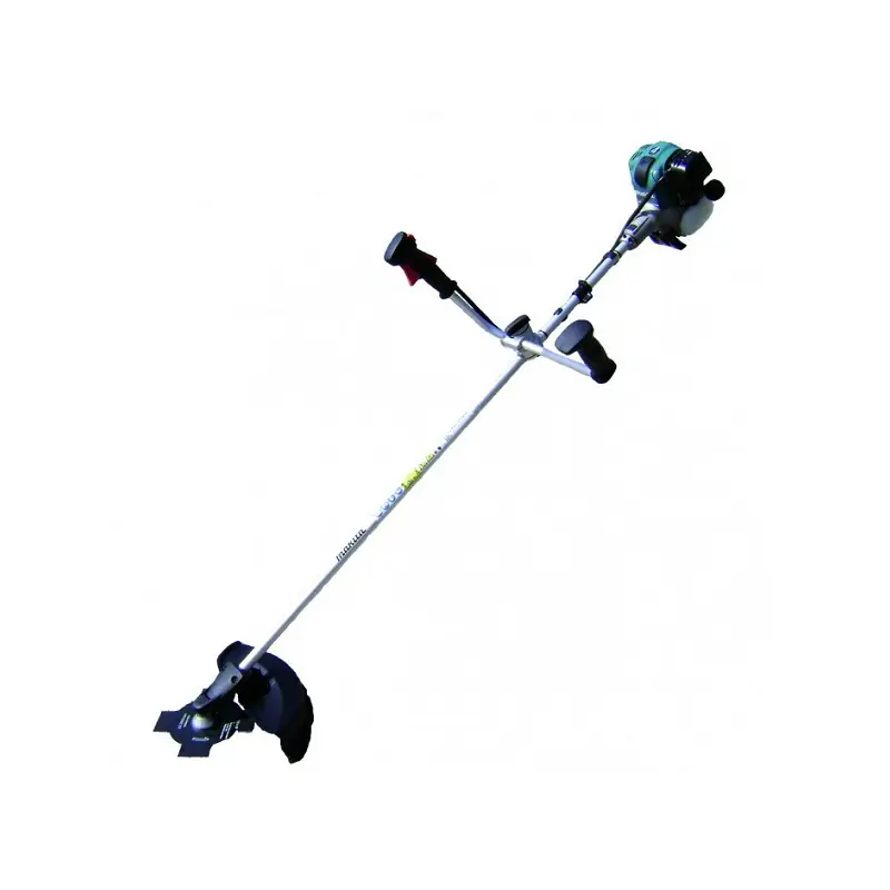 Débroussailleuse thermique 4 temps 24.5cm³ EBH252U