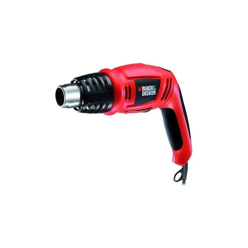Décapeur thermique 1800 W 560°C KX1693-QS
