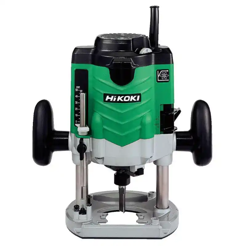 Défonceuse M12VEUTZ 12mm 2000W Hikoki