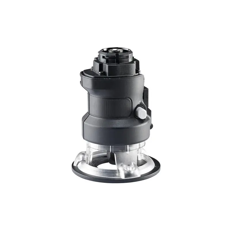 Défonceuse multifonction MTRT8 Multievo Black & Decker
