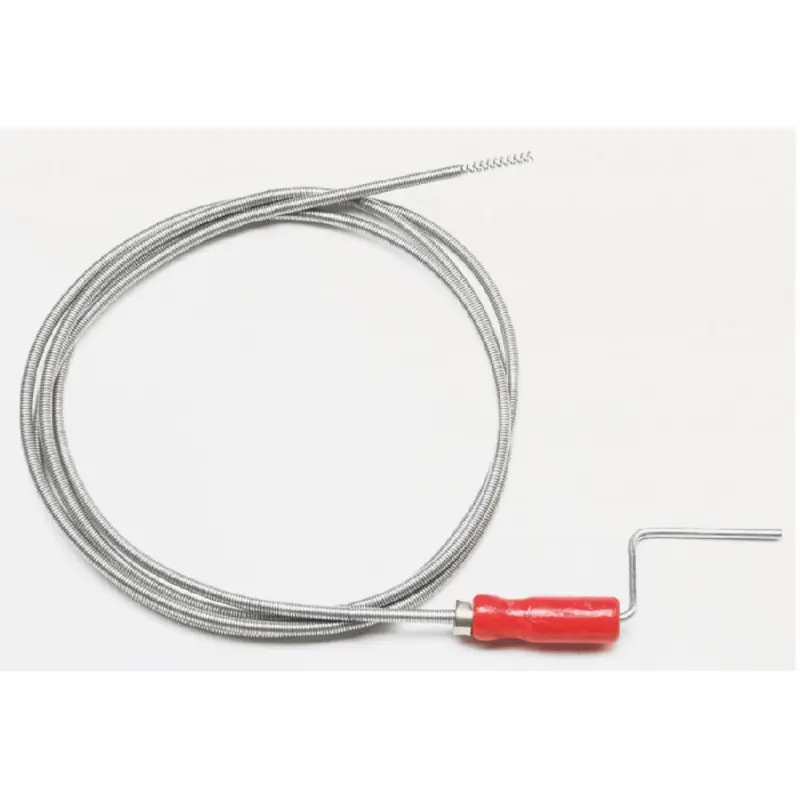 Déboucheur évier 3m50 PRFD35
