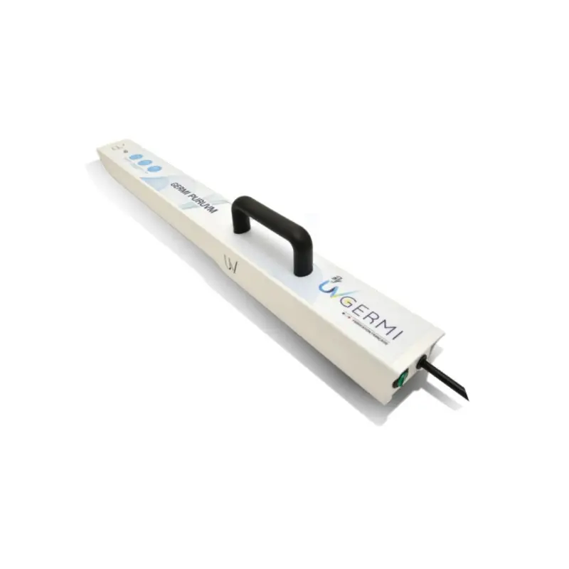Désinfecteur de surface UVc portable 70W LitePro