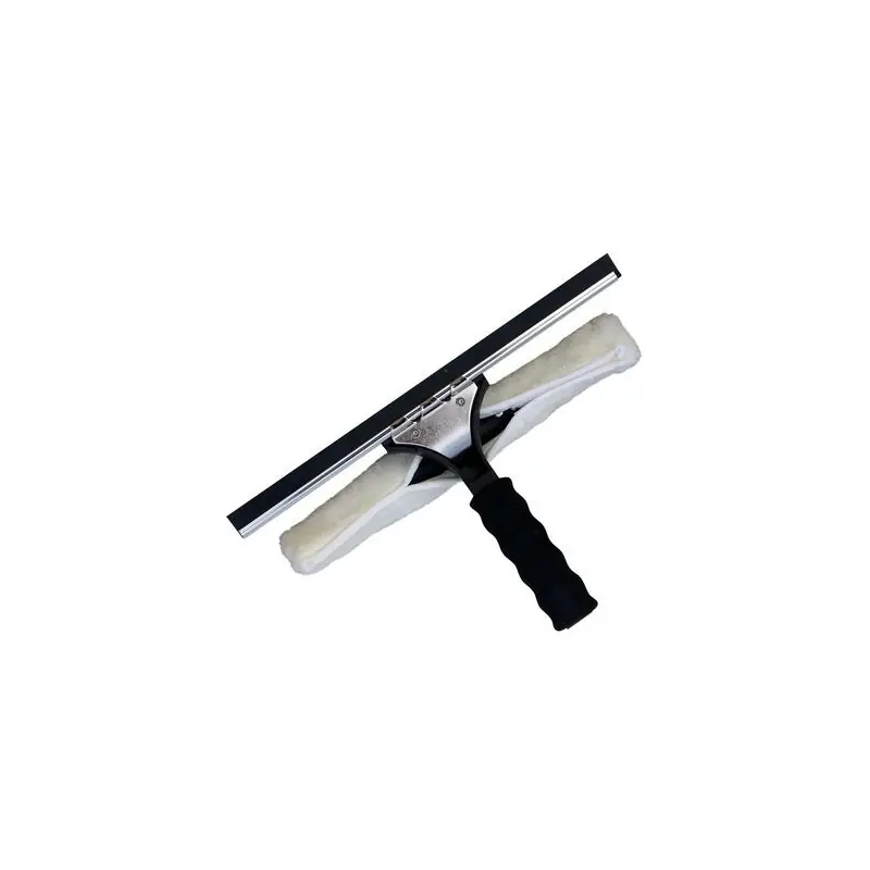 Duo raclette/mouilleur 0 cm