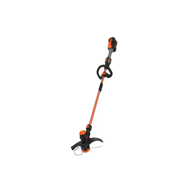 Débroussailleuse à batterie 54V DUALVOLT Li-Ion 33 cm STC5433PC