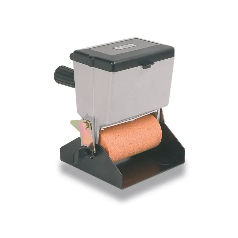 Encolleuse manuelle 122 mm EM26D
