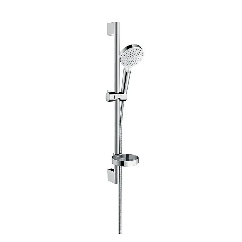 Ensemble de douche Crometta Vario Diam 100 mm