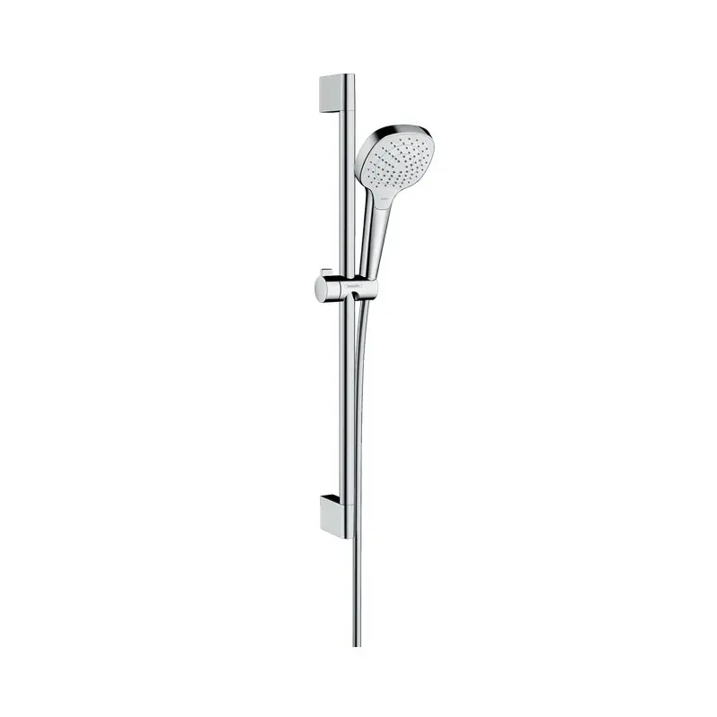 Ensemble de douche Vario avec barre de douche 65 cm Croma Select E