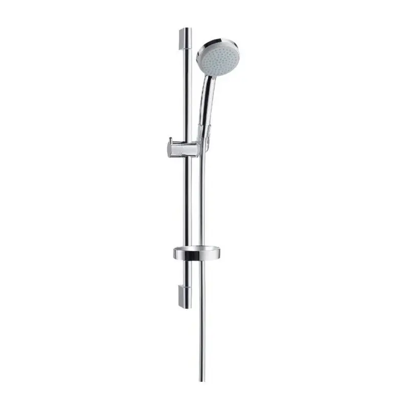 Ensemble de douche Croma 100 Vario EcoSmart / Unica‘C 27776000